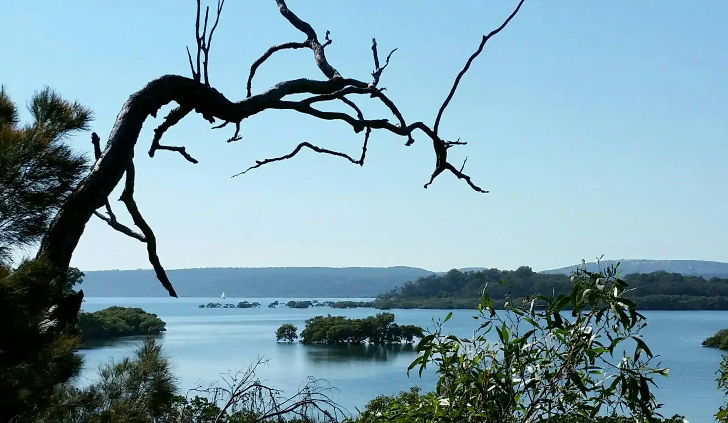 Main view of Homely land listing, 2 Keith St, Macleay Island QLD 4184