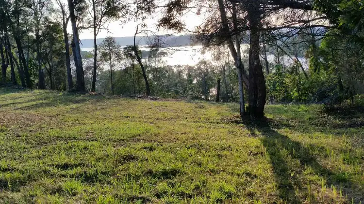 Second view of Homely land listing, 2 Keith St, Macleay Island QLD 4184