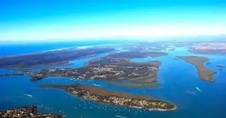 Fifth view of Homely land listing, 2 Keith St, Macleay Island QLD 4184