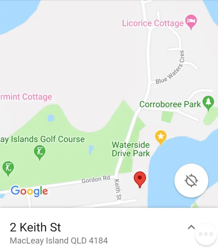 Seventh view of Homely land listing, 2 Keith St, Macleay Island QLD 4184