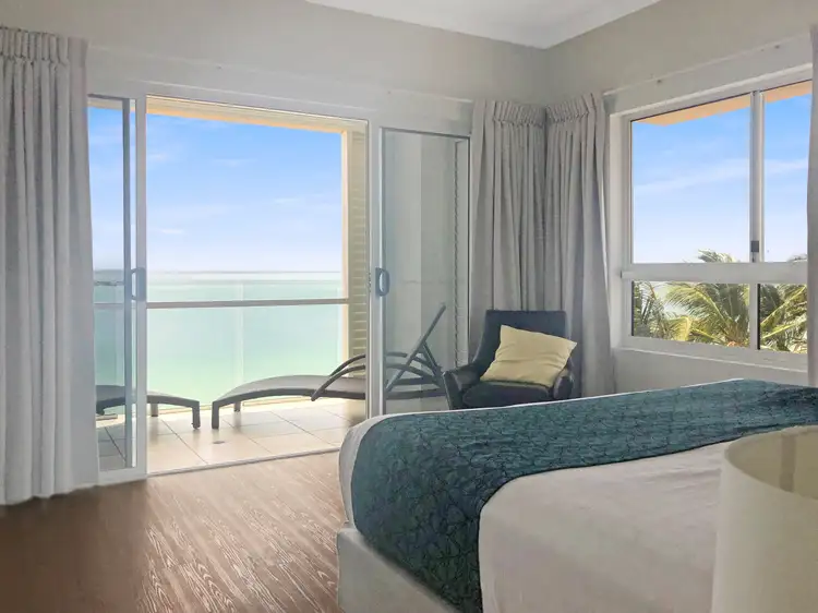Second view of Homely apartment listing, 23 2, Tangalooma QLD 4025