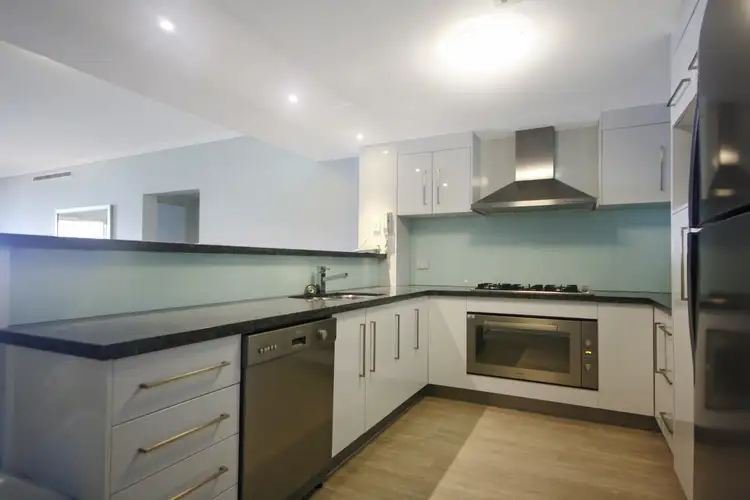 Fourth view of Homely apartment listing, 23 2, Tangalooma QLD 4025