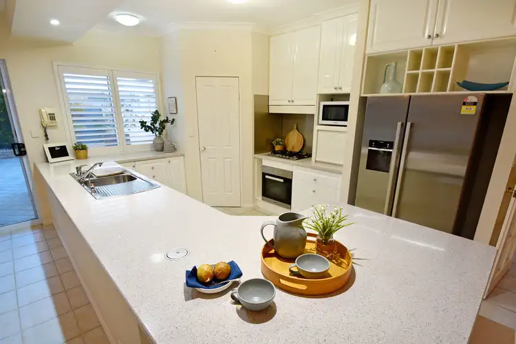 Fifth view of Homely house listing, 42 Meadowbank Gardens, Hillarys WA 6025