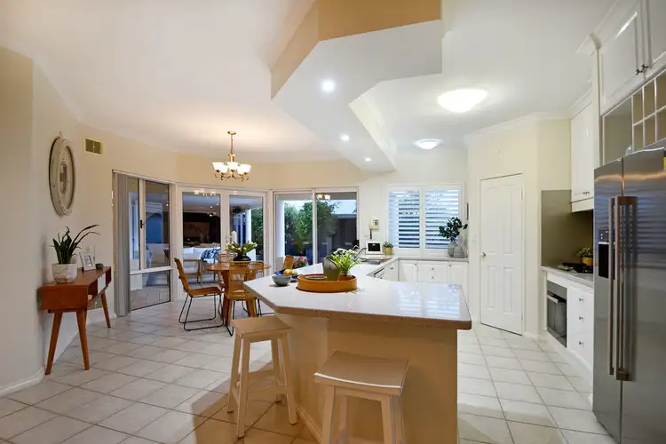Sixth view of Homely house listing, 42 Meadowbank Gardens, Hillarys WA 6025