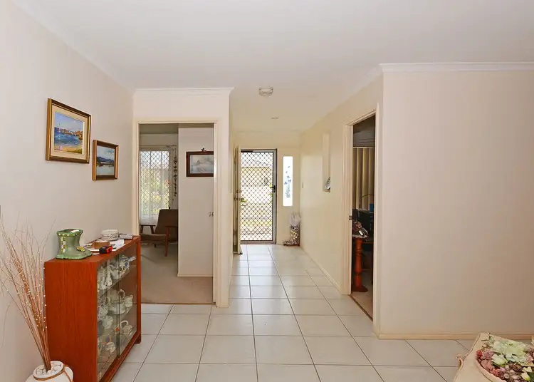 Second view of Homely house listing, 21 Anchorage Cct, Point Vernon QLD 4655