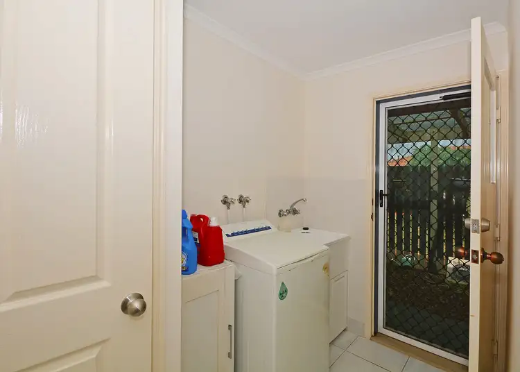 Seventh view of Homely house listing, 21 Anchorage Cct, Point Vernon QLD 4655