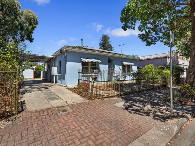 Second view of Homely house listing, 10 Gray St, Norwood SA 5067