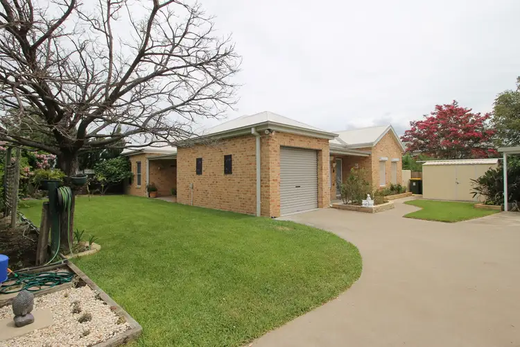 Main view of Homely unit listing, Unit 2/7 Guernsey St, Scone NSW 2337