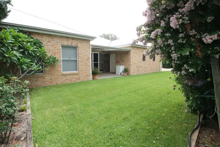 Third view of Homely unit listing, Unit 2/7 Guernsey St, Scone NSW 2337