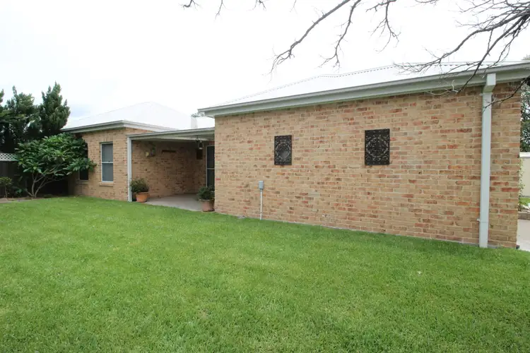 Fourth view of Homely unit listing, Unit 2/7 Guernsey St, Scone NSW 2337