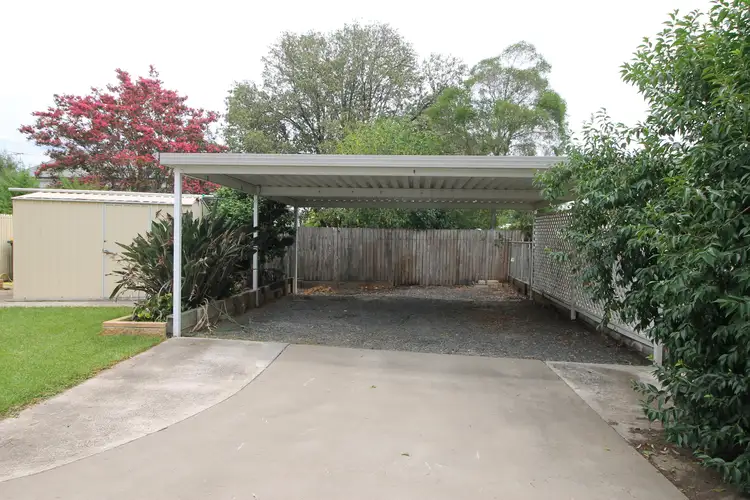 Fifth view of Homely unit listing, Unit 2/7 Guernsey St, Scone NSW 2337