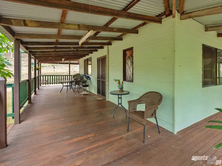 Fifth view of Homely house listing, 9 Alloa Ct, Curra QLD 4570