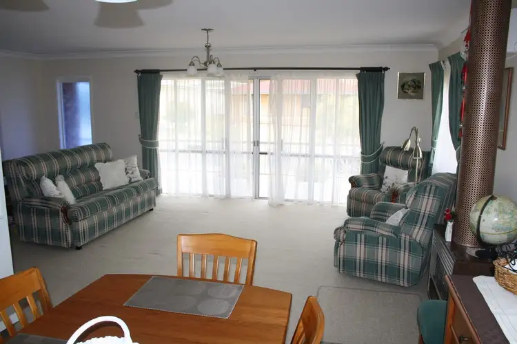 Third view of Homely house listing, 13 Wilkinson St, Warwick QLD 4370