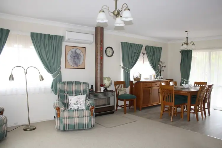 Fourth view of Homely house listing, 13 Wilkinson St, Warwick QLD 4370