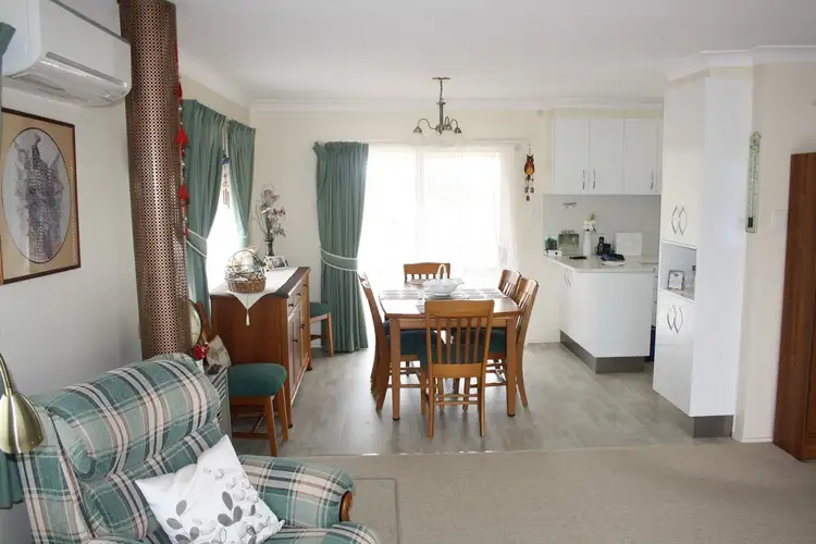 Fifth view of Homely house listing, 13 Wilkinson St, Warwick QLD 4370