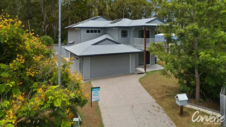 3 Twin Fin Ct, Toogoom QLD 4655