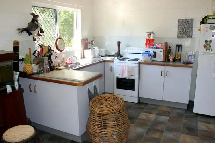 Fifth view of Homely house listing, 47 Walker St, Cooktown QLD 4895