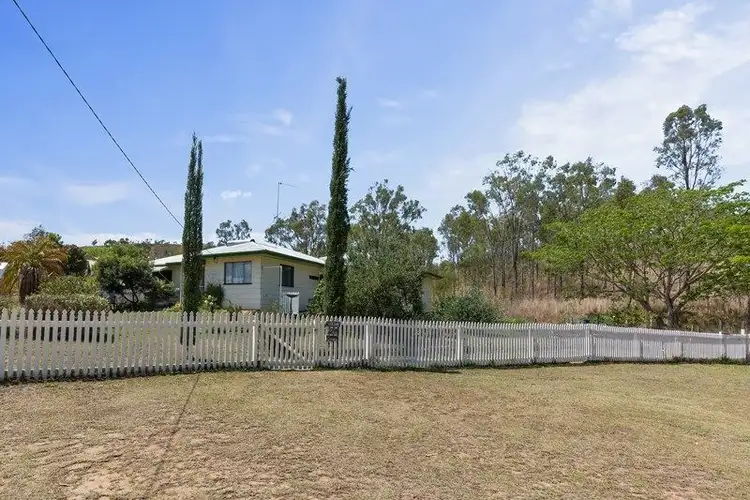 Second view of Homely house listing, 2 Creek St, Baree QLD 4714