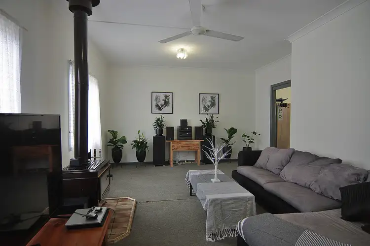Second view of Homely house listing, 14 North St, Lismore NSW 2480