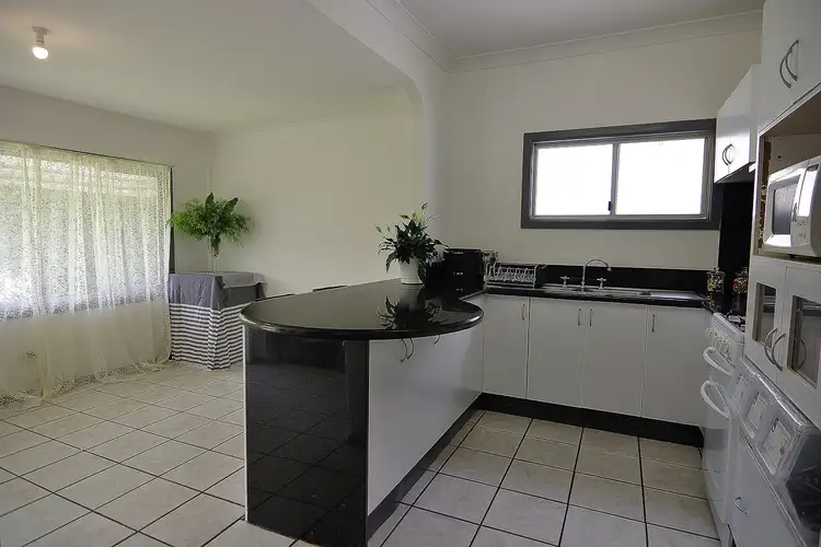 Fifth view of Homely house listing, 14 North St, Lismore NSW 2480