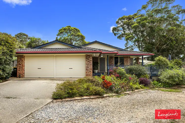 3 Kuta Ave, Valla Beach NSW 2448