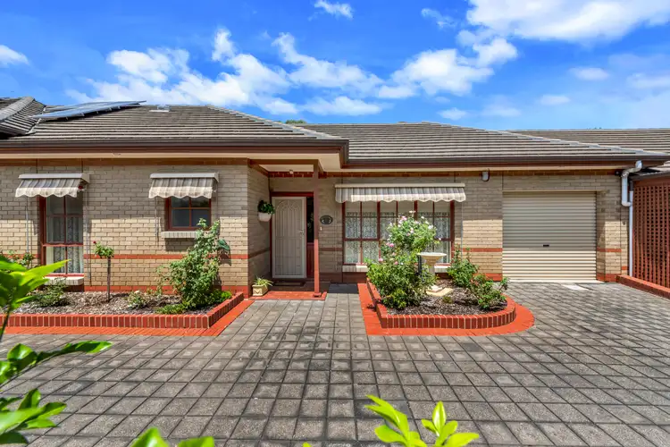 Unit 2/2 Stuart St, Burnside SA 5066