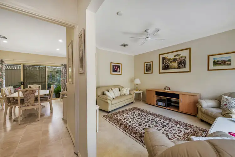 Second view of Homely unit listing, Unit 2/2 Stuart St, Burnside SA 5066