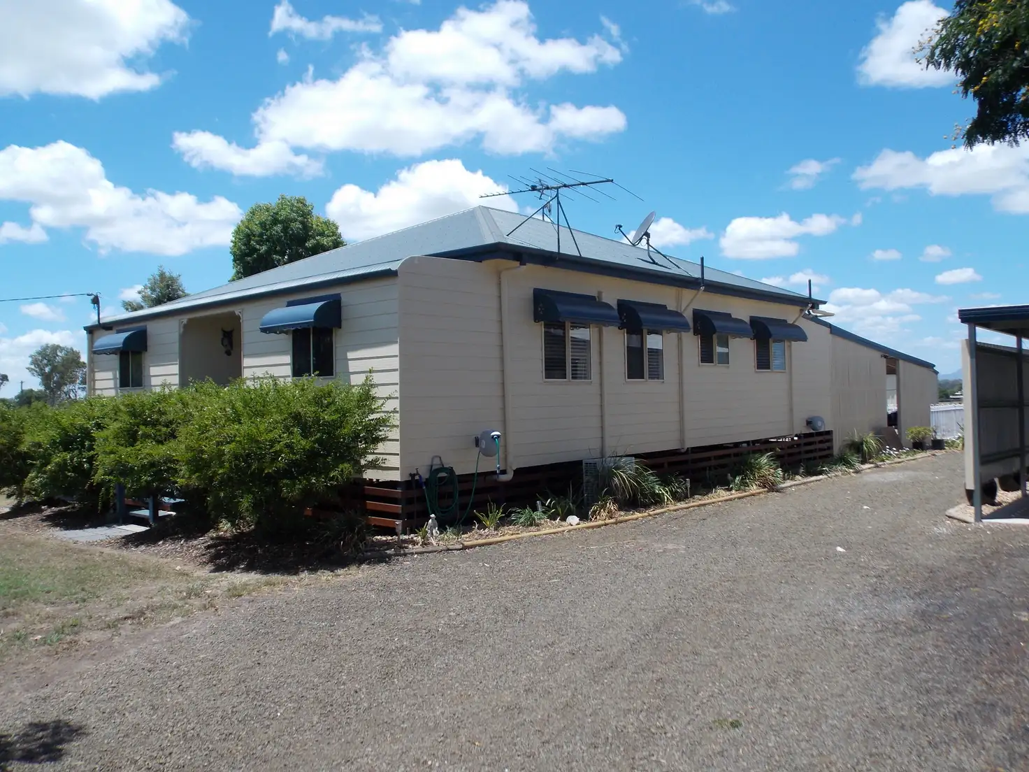 Main view of Homely rural property listing, 20 Mccarthys Rd, Thagoona QLD 4306