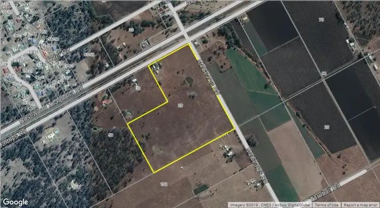 Second view of Homely rural property listing, 20 Mccarthys Rd, Thagoona QLD 4306