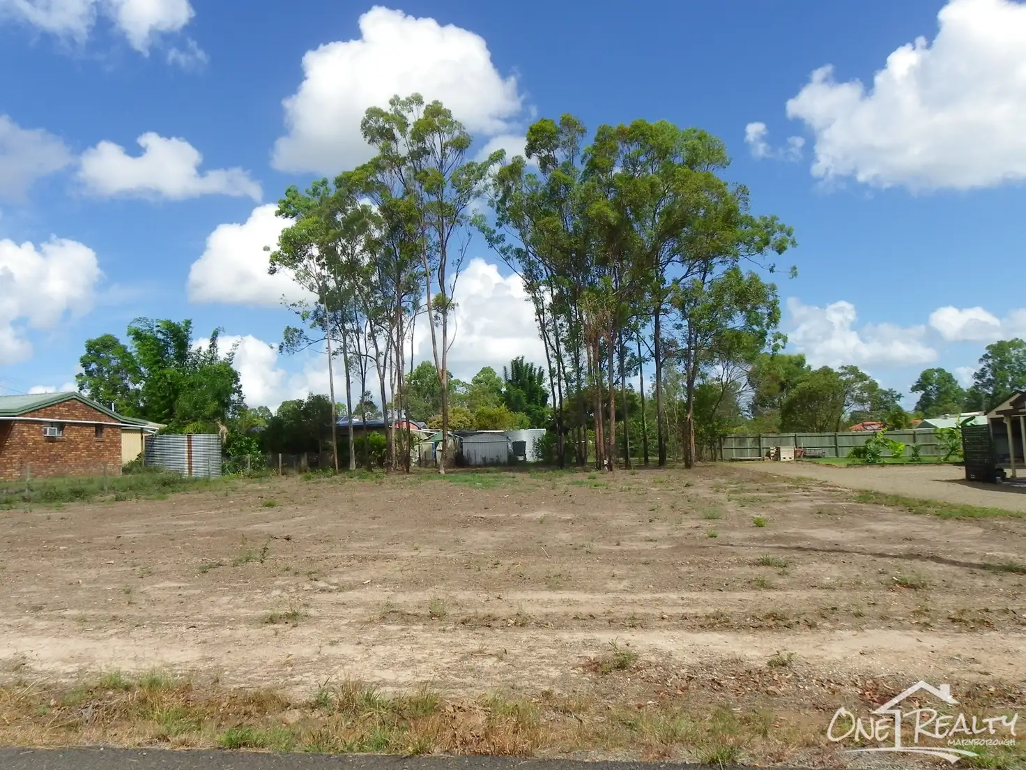 Main view of Homely land listing, 27 Aldershot St, Aldershot QLD 4650