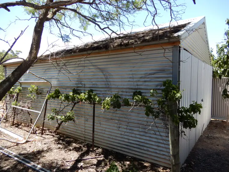 Second view of Homely land listing, 26 Garden St, Laura SA 5480