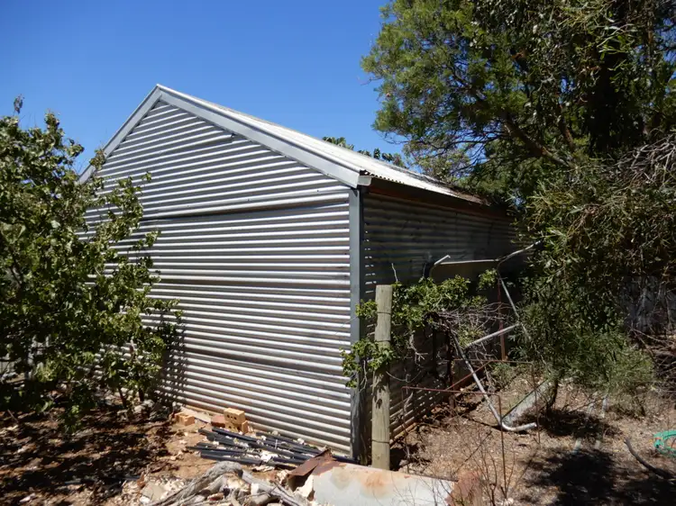 Third view of Homely land listing, 26 Garden St, Laura SA 5480