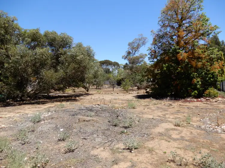 Fourth view of Homely land listing, 26 Garden St, Laura SA 5480