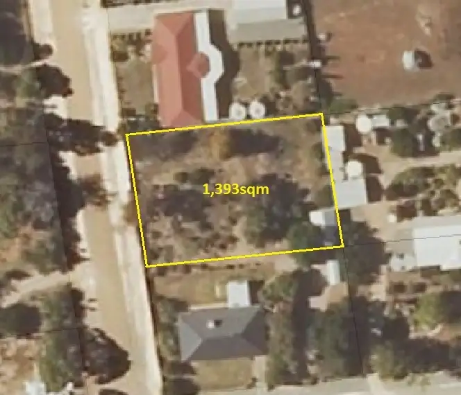 Fifth view of Homely land listing, 26 Garden St, Laura SA 5480