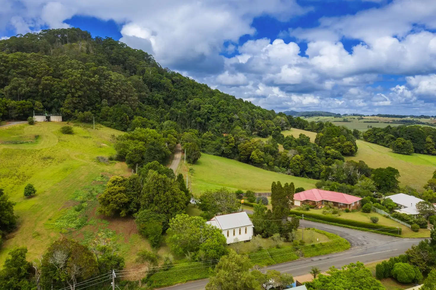 Main view of Homely rural property listing, 11 Main Street, Comboyne NSW 2429