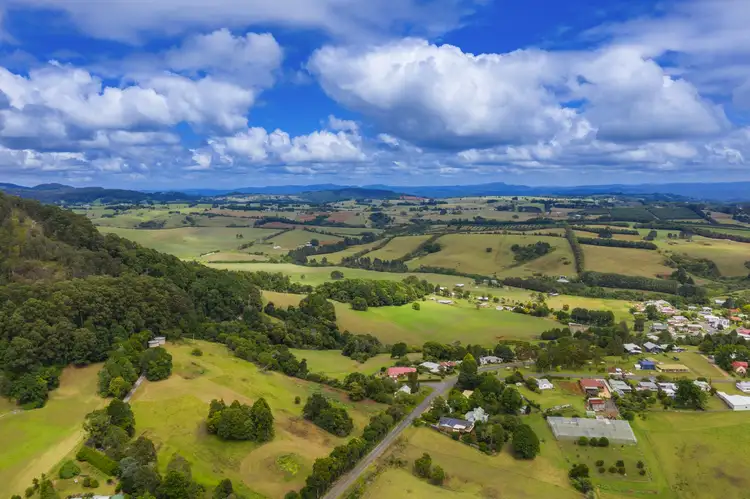 Second view of Homely rural property listing, 11 Main Street, Comboyne NSW 2429
