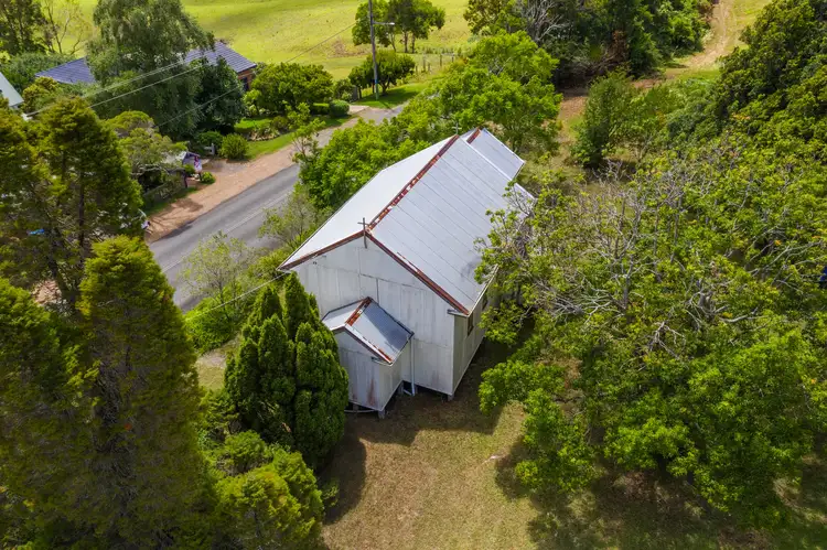Fifth view of Homely rural property listing, 11 Main Street, Comboyne NSW 2429