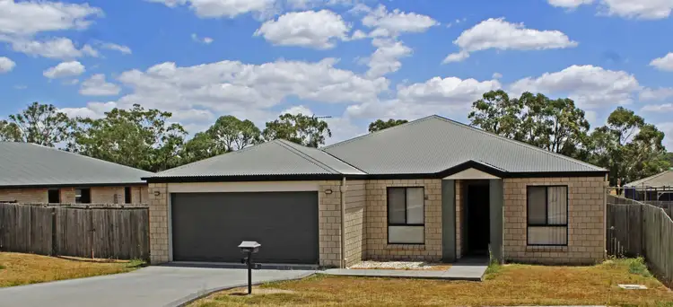 5 Rose Lea Ct, Warwick QLD 4370