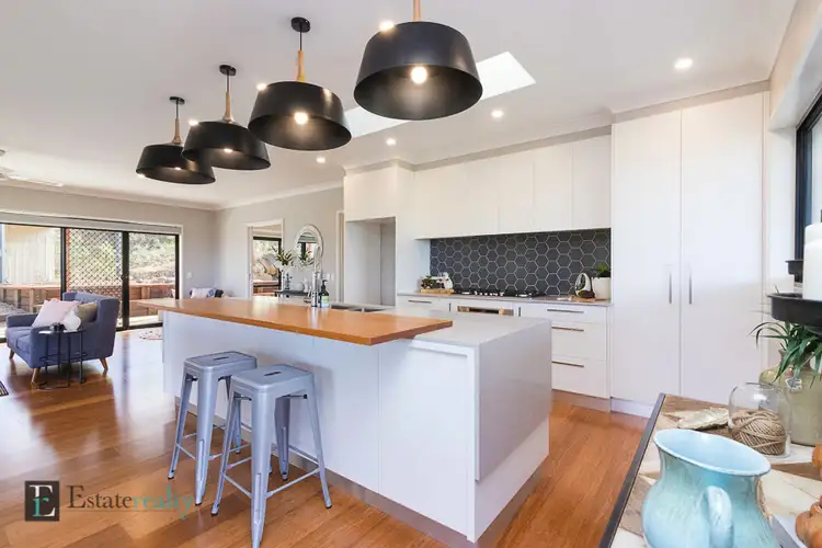 Main view of Homely rural property listing, 466 Denley Drive, Wamboin NSW 2620
