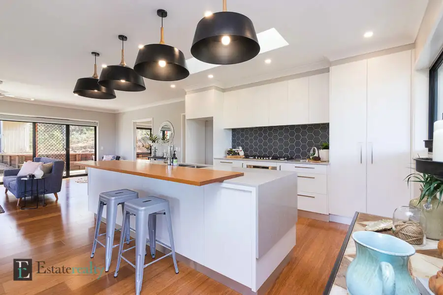 Main view of Homely rural property listing, 466 Denley Drive, Wamboin NSW 2620