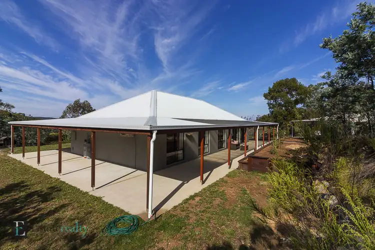 Second view of Homely rural property listing, 466 Denley Drive, Wamboin NSW 2620