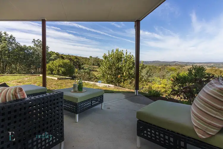 Third view of Homely rural property listing, 466 Denley Drive, Wamboin NSW 2620