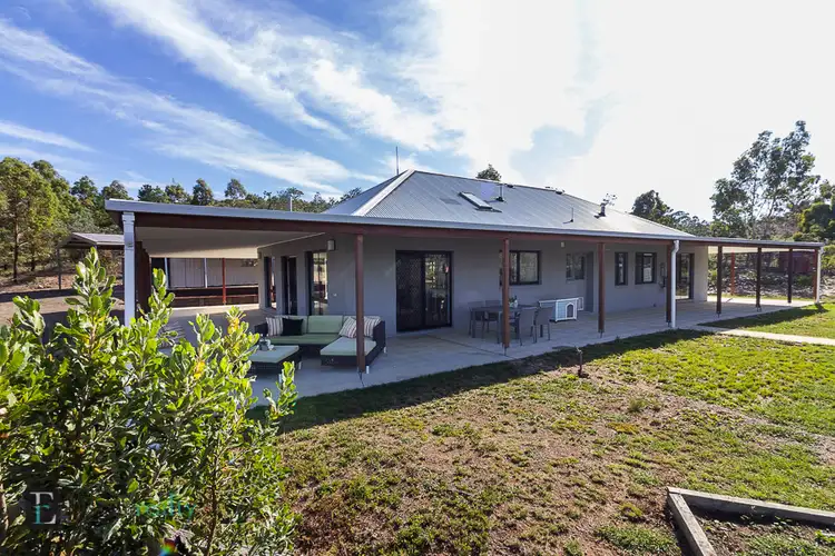 Fourth view of Homely rural property listing, 466 Denley Drive, Wamboin NSW 2620