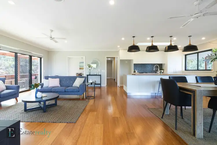 Fifth view of Homely rural property listing, 466 Denley Drive, Wamboin NSW 2620