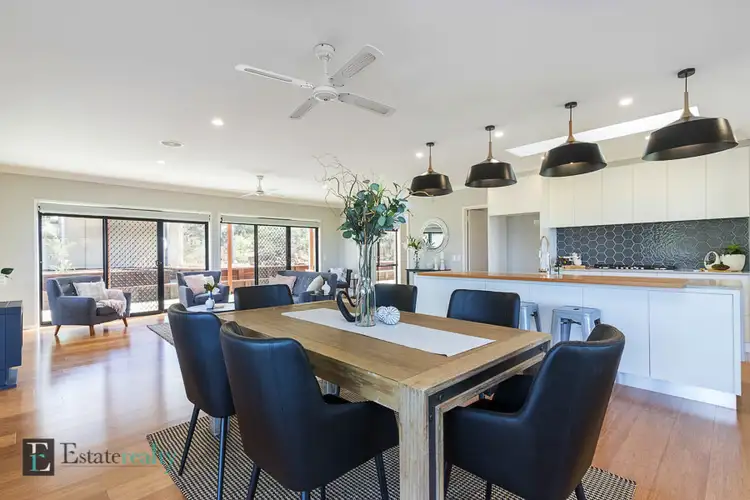 Sixth view of Homely rural property listing, 466 Denley Drive, Wamboin NSW 2620