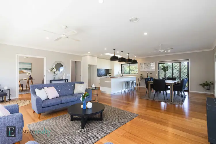 Seventh view of Homely rural property listing, 466 Denley Drive, Wamboin NSW 2620