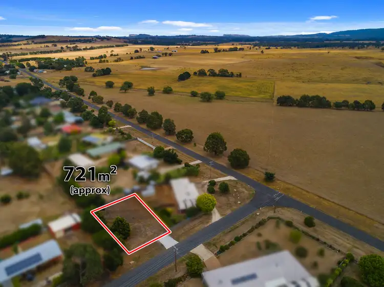 Fifth view of Homely land listing, 45 Connors Rd, Lancefield VIC 3435