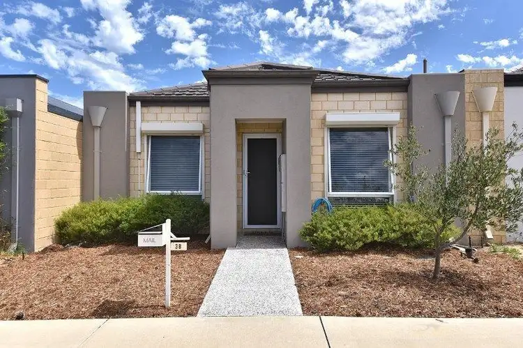 38 Millom Street, Butler WA 6036