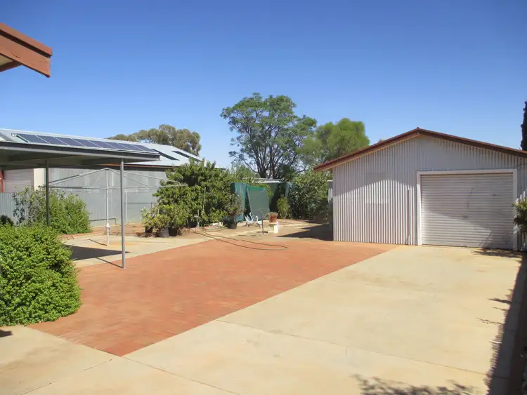 Fourth view of Homely house listing, 160 Newton St, Broken Hill NSW 2880