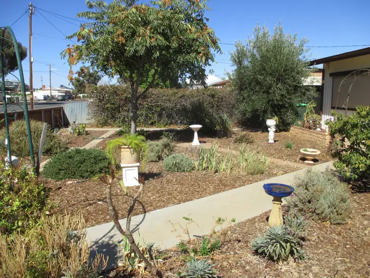 Fifth view of Homely house listing, 160 Newton St, Broken Hill NSW 2880